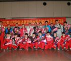2012年第七屆世界跆拳道品勢錦標(biāo)賽賽后總結(jié)