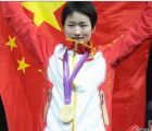 奧運(yùn)會跆拳道項目完美謝幕 中國隊滿載而歸