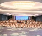晉升|2024年中國跆拳道協(xié)會（浙江寧波站）晉段考試圓滿落幕！
