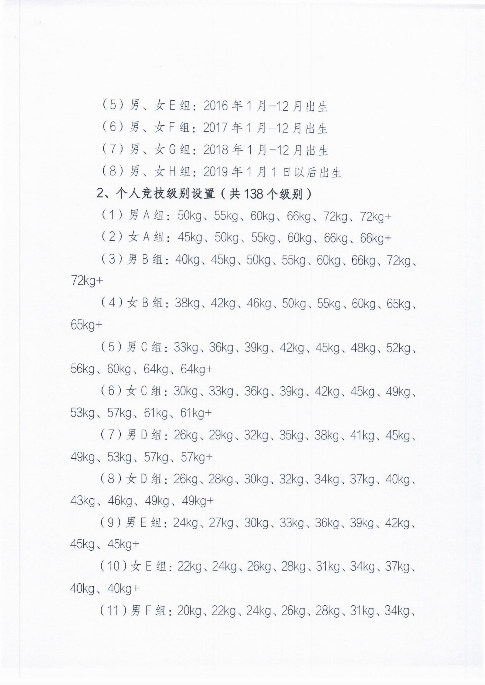 關(guān)于舉辦2025年長三角跆拳道嘉年華的通知_05